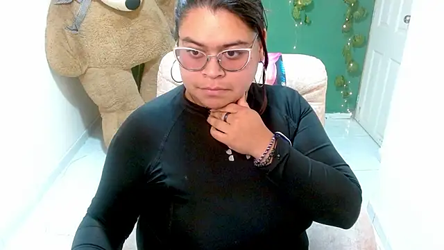 Snapshot of xiomara1609 chatting on 07.06.26 xiomara1609 online show from 07.06.26