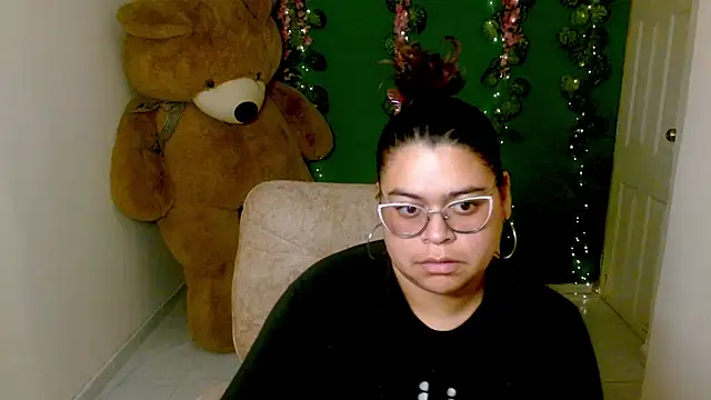 Snapshot of xiomara1609 chatting on 07.07.26 xiomara1609 online show from 07.07.26