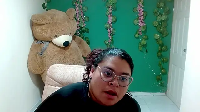 Snapshot of xiomara1609 chatting on 07.08.26 xiomara1609 online show from 07.08.26