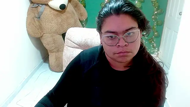 Snapshot of xiomara1609 chatting on 07.09.26 xiomara1609 online show from 07.09.26