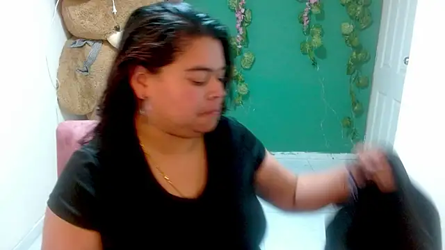 Snapshot of xiomara1609 chatting on 07.14.26 xiomara1609 online show from 07.14.26