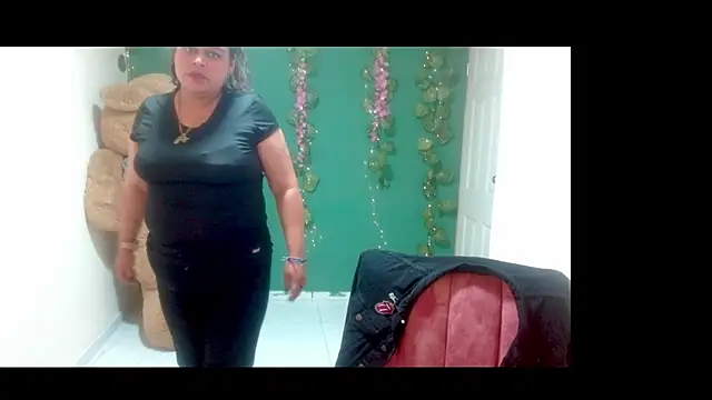 Snapshot of xiomara1609 chatting on 07.16.26 xiomara1609 online show from 07.16.26