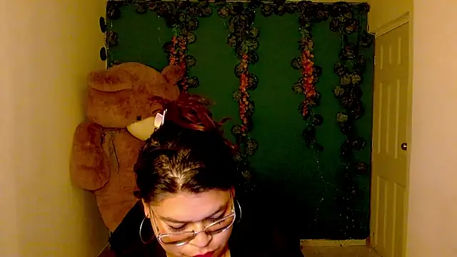 Snapshot of xiomara1609 chatting on 07.17.26 xiomara1609 online show from 07.17.26