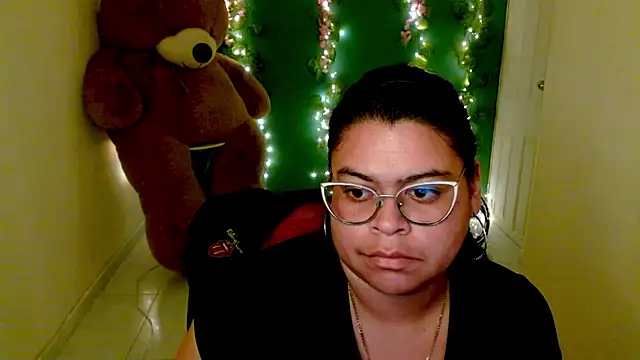 Snapshot of xiomara1609 chatting on 07.22.26 xiomara1609 online show from 07.22.26