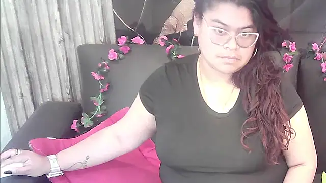 Snapshot of xiomara1609 chatting on 07.24.26 xiomara1609 online show from 07.24.26