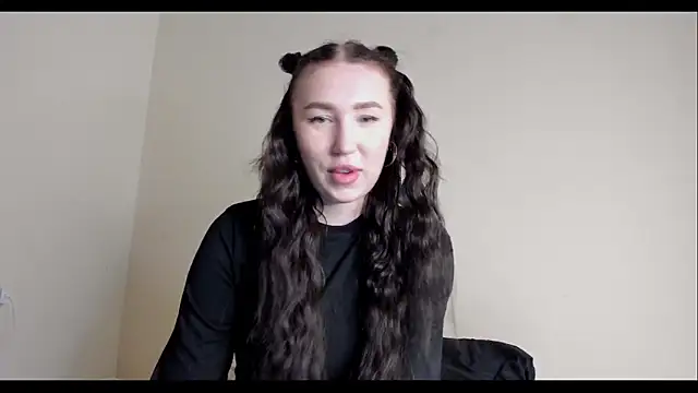 Milana Lovee online show from 07.11.26