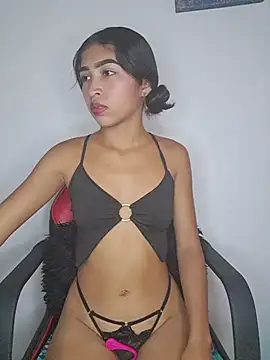 Flor em online show from 07.28.26