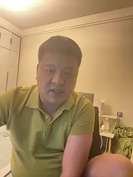 zhang1118 online show from 07.02.26