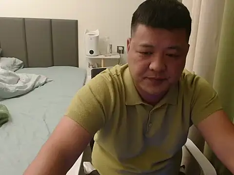 zhang1118 online show from 07.06.26