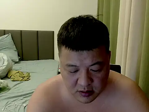 zhang1118 online show from 07.06.26