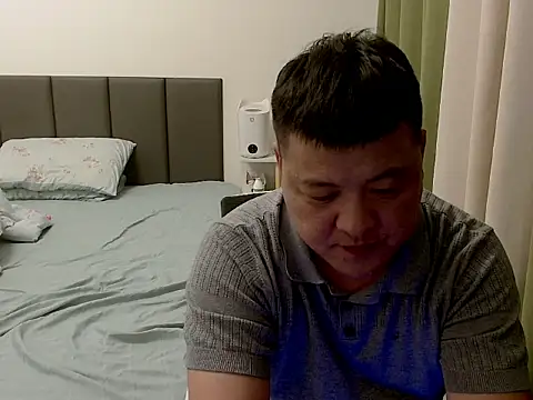 zhang1118 online show from 07.07.26