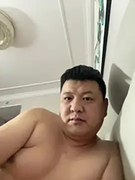 zhang1118 online show from 07.24.26