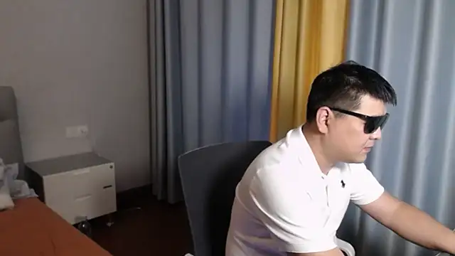 zhang1118 online show from 07.27.26