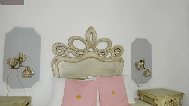 scarlett monroe   online show from 07.22.26