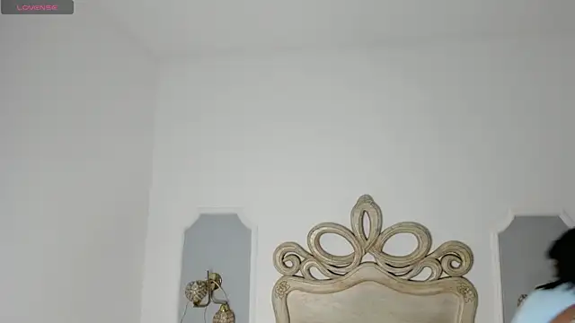 scarlett monroe   online show from 07.24.26