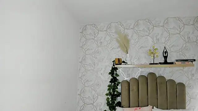 scarlett monroe   online show from 07.26.26
