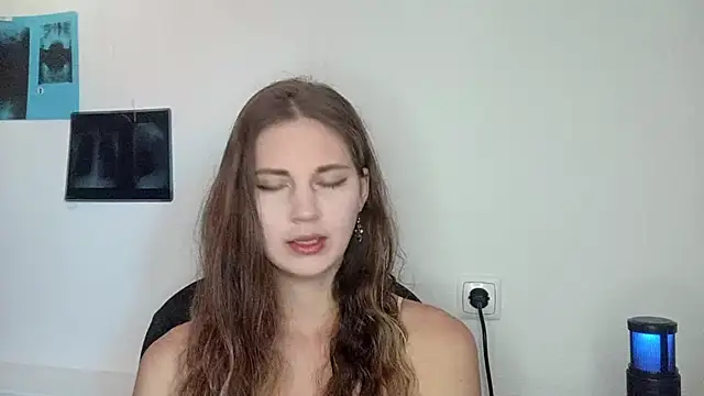 peachyglowX online show from 07.02.26