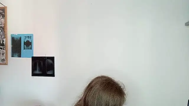 peachyglowX online show from 07.10.26