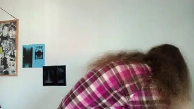 peachyglowX online show from 07.21.26
