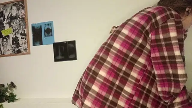 peachyglowX online show from 07.29.26
