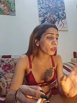 Mistress Mahi online show from 07.21.26
