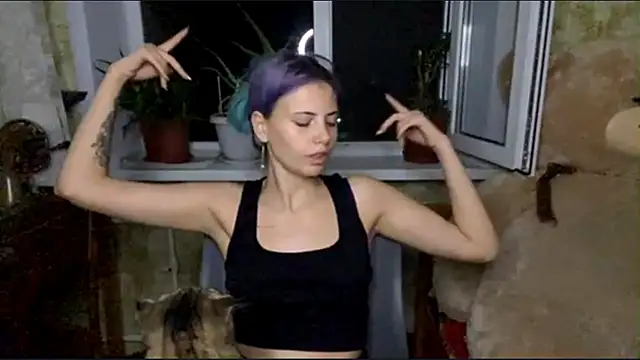 Helen18glo online show from 07.09.26