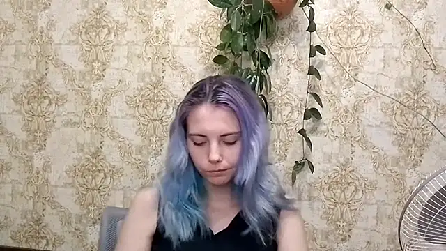 Helen18glo online show from 07.12.26