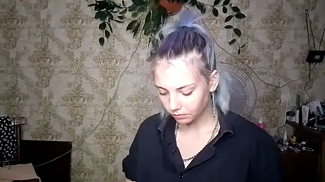 Helen18glo online show from 07.14.26