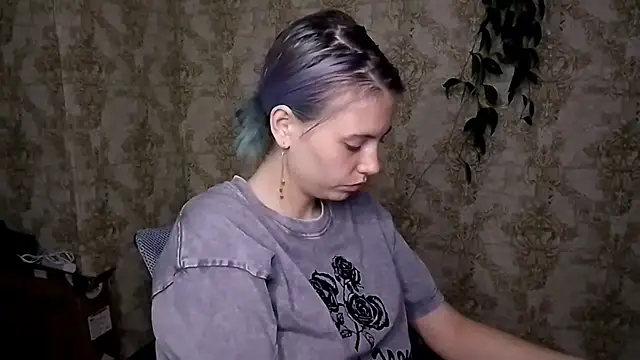 Helen18glo online show from 07.17.26