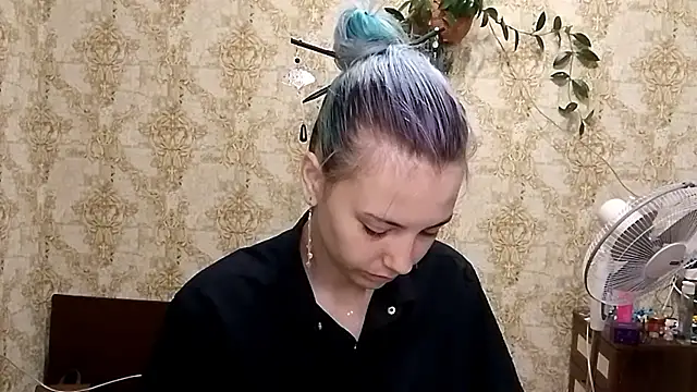 Helen18glo online show from 07.19.26