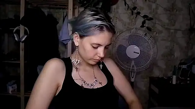 Helen18glo online show from 07.26.26