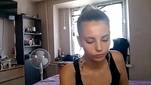 Helen18glo online show from 07.28.26