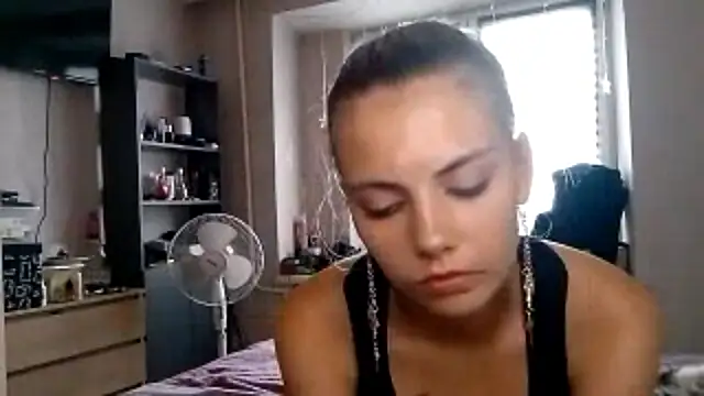 Helen18glo online show from 07.28.26