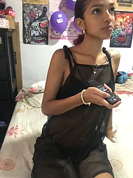 Snapshot of Princess_Anny13 chatting on 07.14.26 Princess Anny13 online show from 07.14.26
