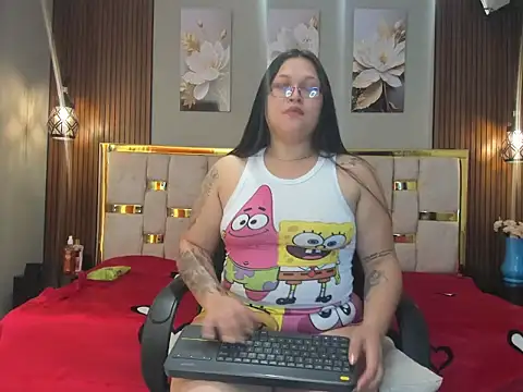 Tamara doke online show from 07.07.26