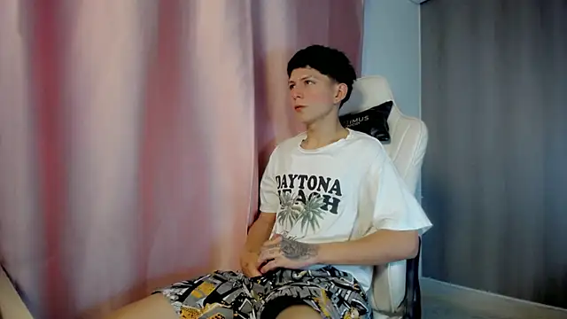 Hot athletes  online show from 07.09.26