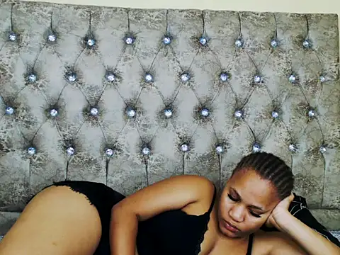 NastyAsHellll online show from 07.04.26