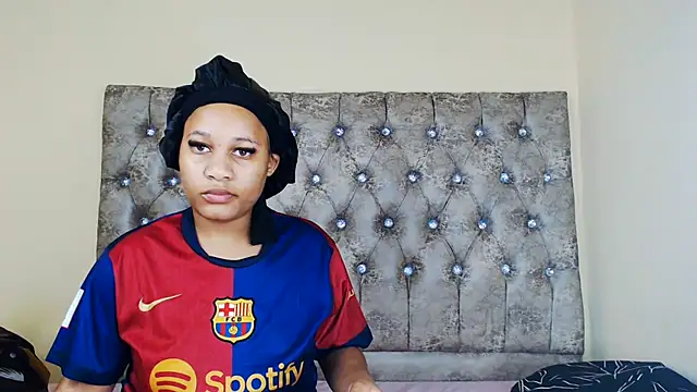 NastyAsHellll online show from 07.08.26