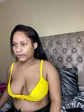 NastyAsHellll online show from 07.21.26