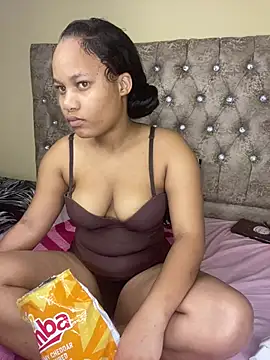 NastyAsHellll online show from 07.28.26