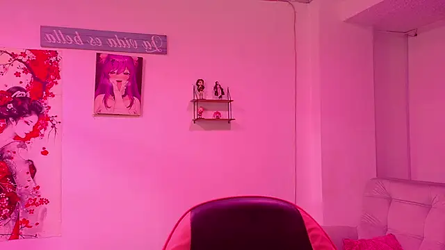SteicyBloom online show from 07.29.26