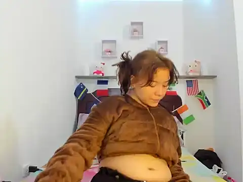 Blondesexy 19 online show from 07.18.26