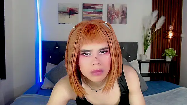 emma cut3  online show from 07.04.26