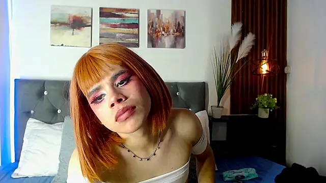 emma cut3  online show from 07.06.26
