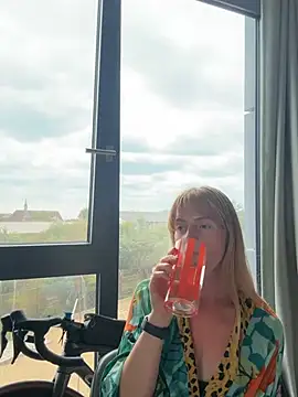 Pixixx online show from 07.21.26