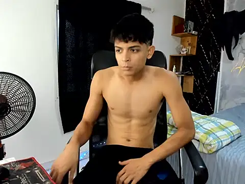 slim dirtyxx1 online show from 07.09.26
