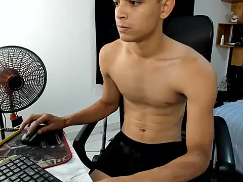 slim dirtyxx1 online show from 07.14.26