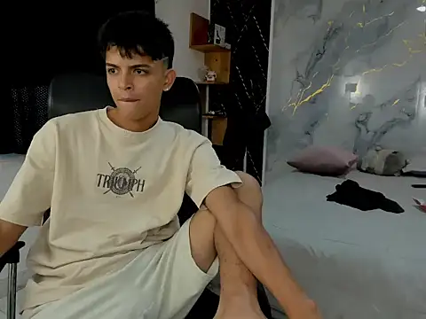 slim dirtyxx1 online show from 07.23.26