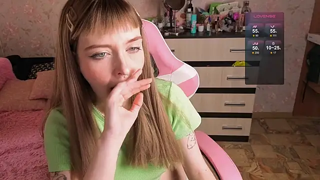 margo pink online show from 07.15.26