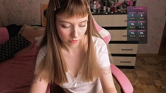 margo pink online show from 07.27.26